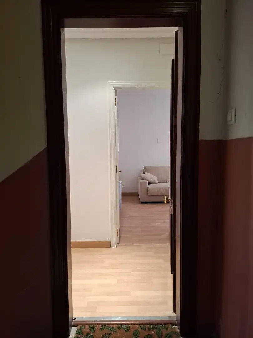 Flat for rent in Gijón   with Heating and Furnished