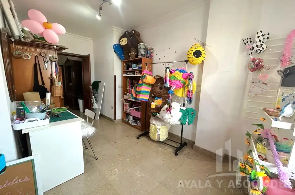Piso en venta en Cartagena con Aire acondicionado y Calefacción