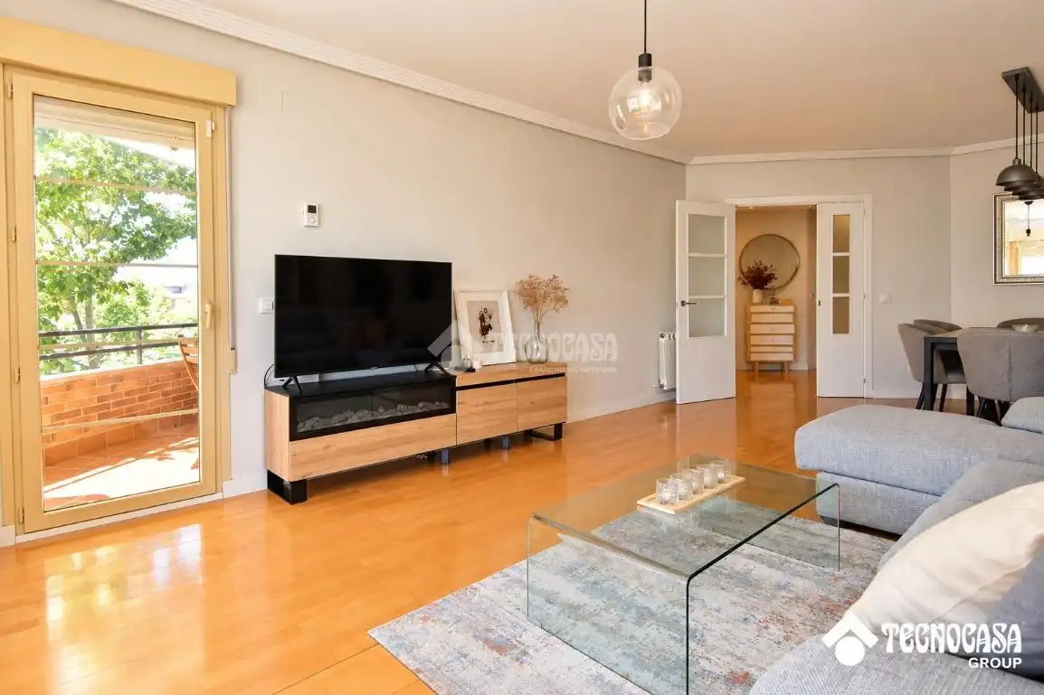 Wohnung mit Balkon zum Verkauf in Centro, imagen 7
