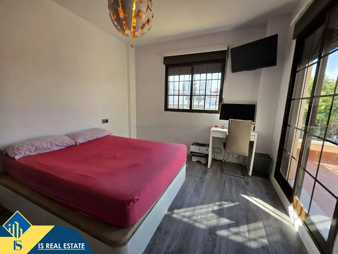 Villa mit Pool zum Verkauf in Nueva Torrevieja - Aguas Nuevas, imagen 19