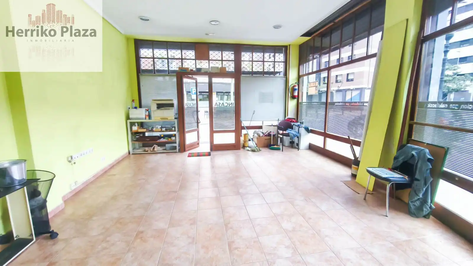 Business premises for sale in Arteagabeitia - Retuerto - Kareaga, imagen 9