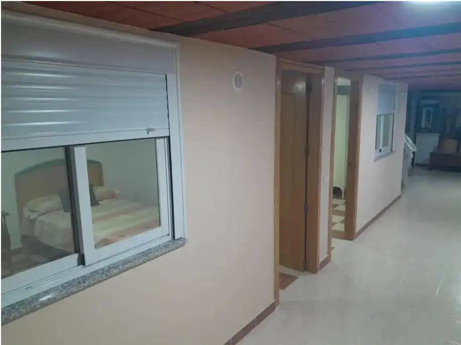 Detached homes for sale in Pozuelo de Calatrava  with Air Conditioner and Swimming Pool
