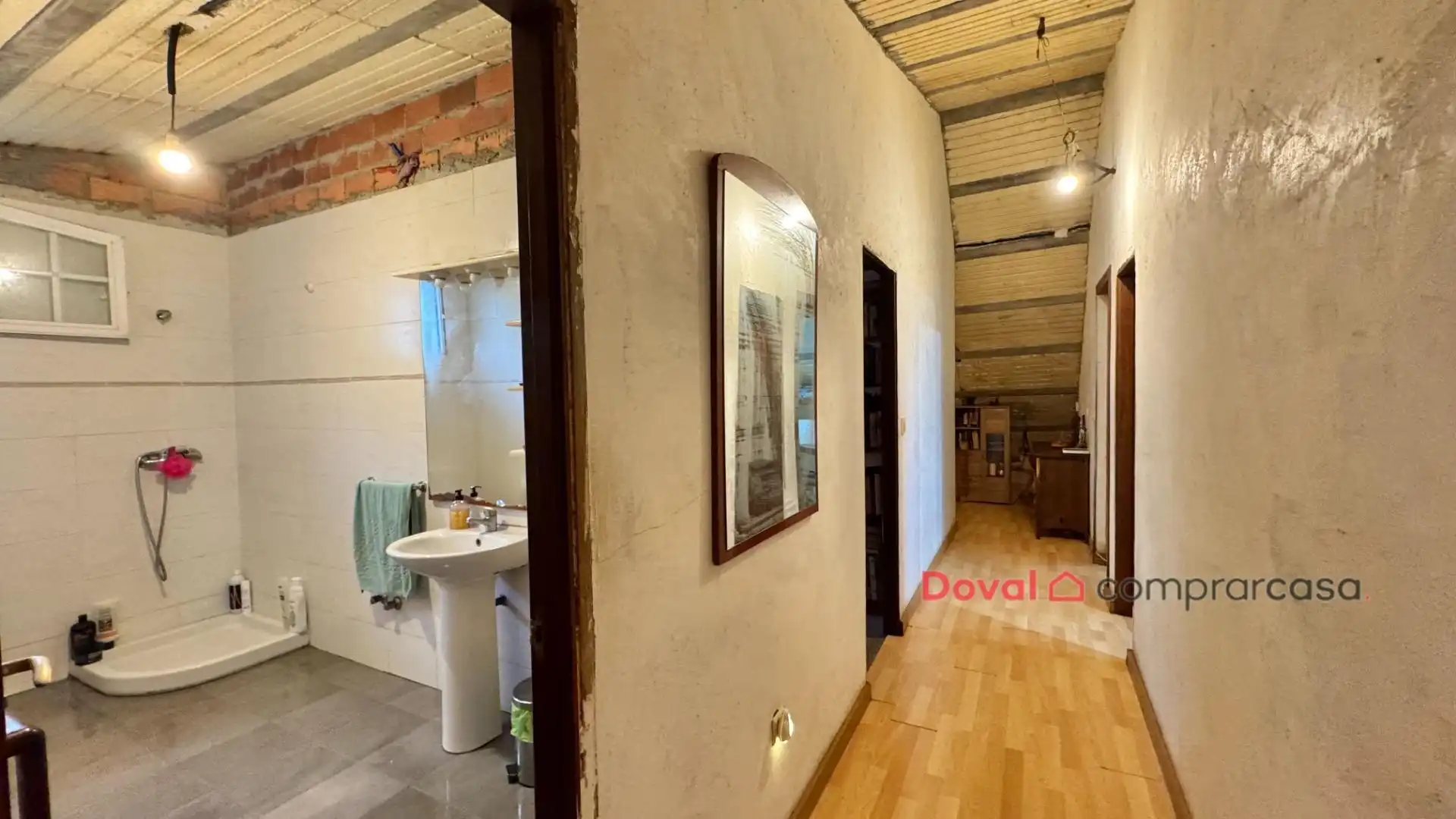 Casa o chalet en venta en Vigo  con Calefacción, Jardín privado y Parquet