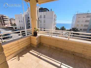 Wohnung mit Aufzug zum Verkauf in CALLE ISLAS BALEARES