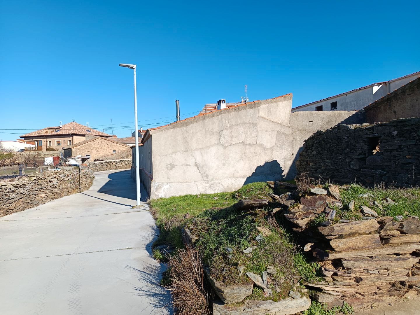 Residencial en venda en Mozárbez