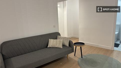Photo 5 of Apartment to share in Ambroz,  Madrid Capital