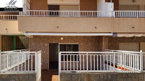 Foto 5 de Planta baja en venta en Calle Almeada, 6, Islas Menores - Mar de Cristal, Murcia