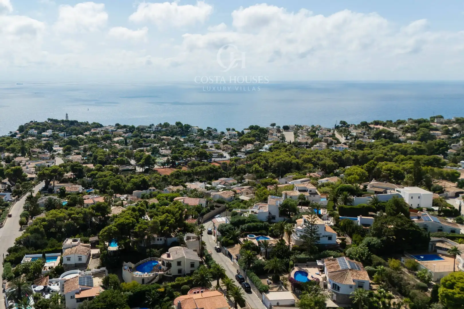 Villa avec piscine à vendre à Portichol - Balcón al Mar, imagen 27