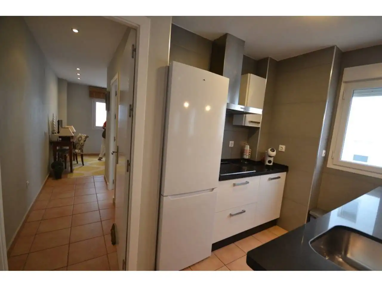 Apartment mit Aufzug zum Verkauf in Calle Mirador de Castilnovo 4, imagen 6