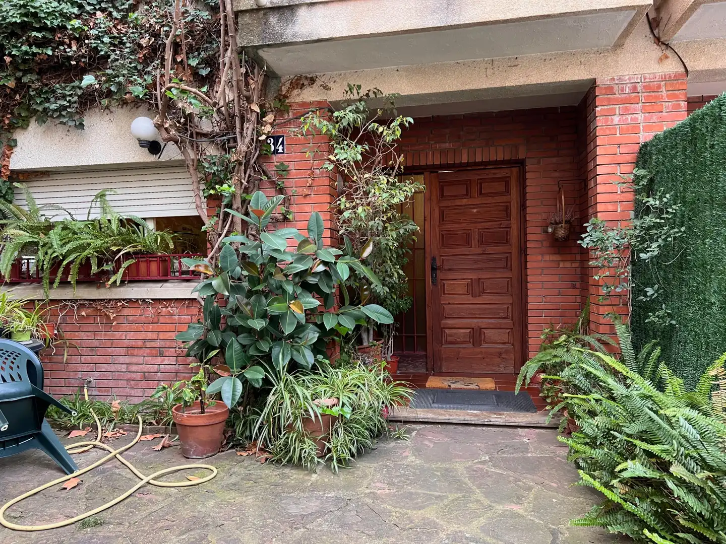 Casa amb terrassa en venda a Vilassar de Dalt, imagen 3