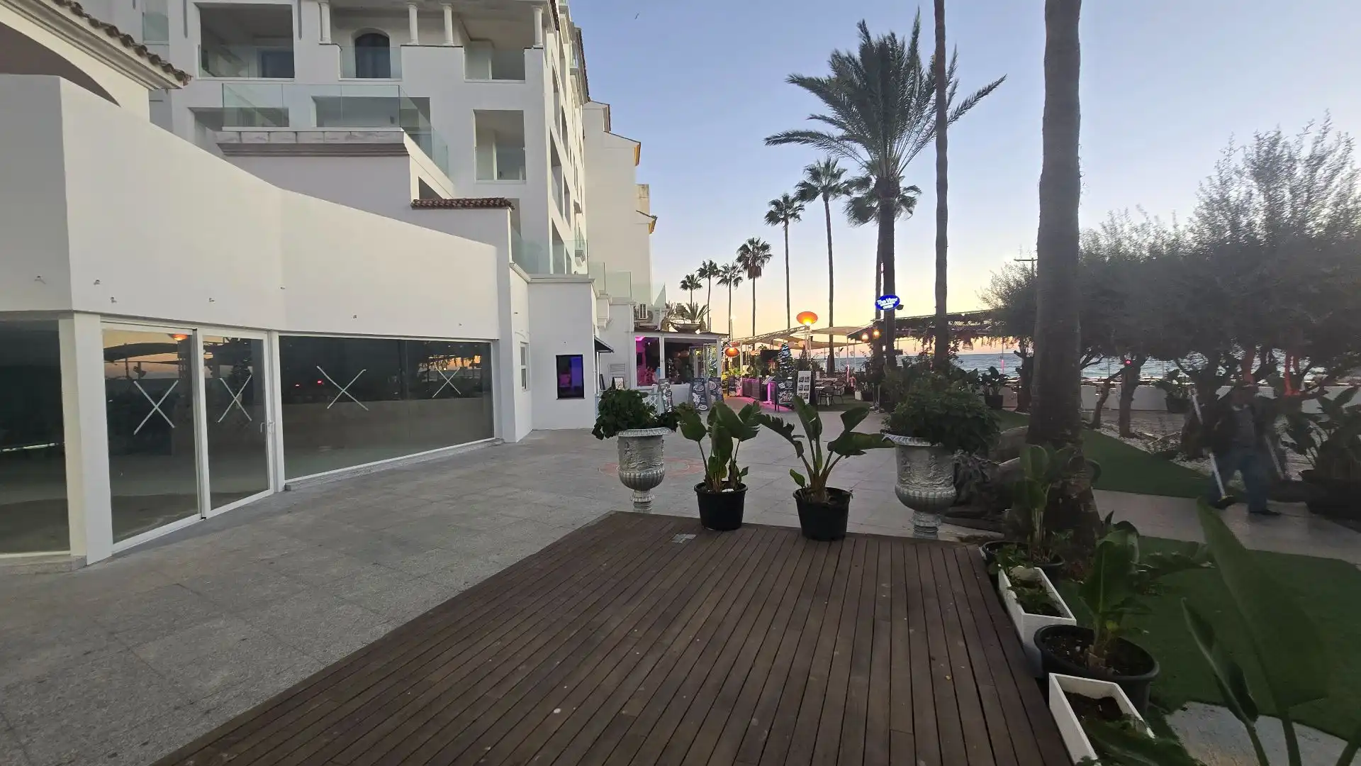 Local comercial en alquiler en Nueva Andalucía, imagen 28
