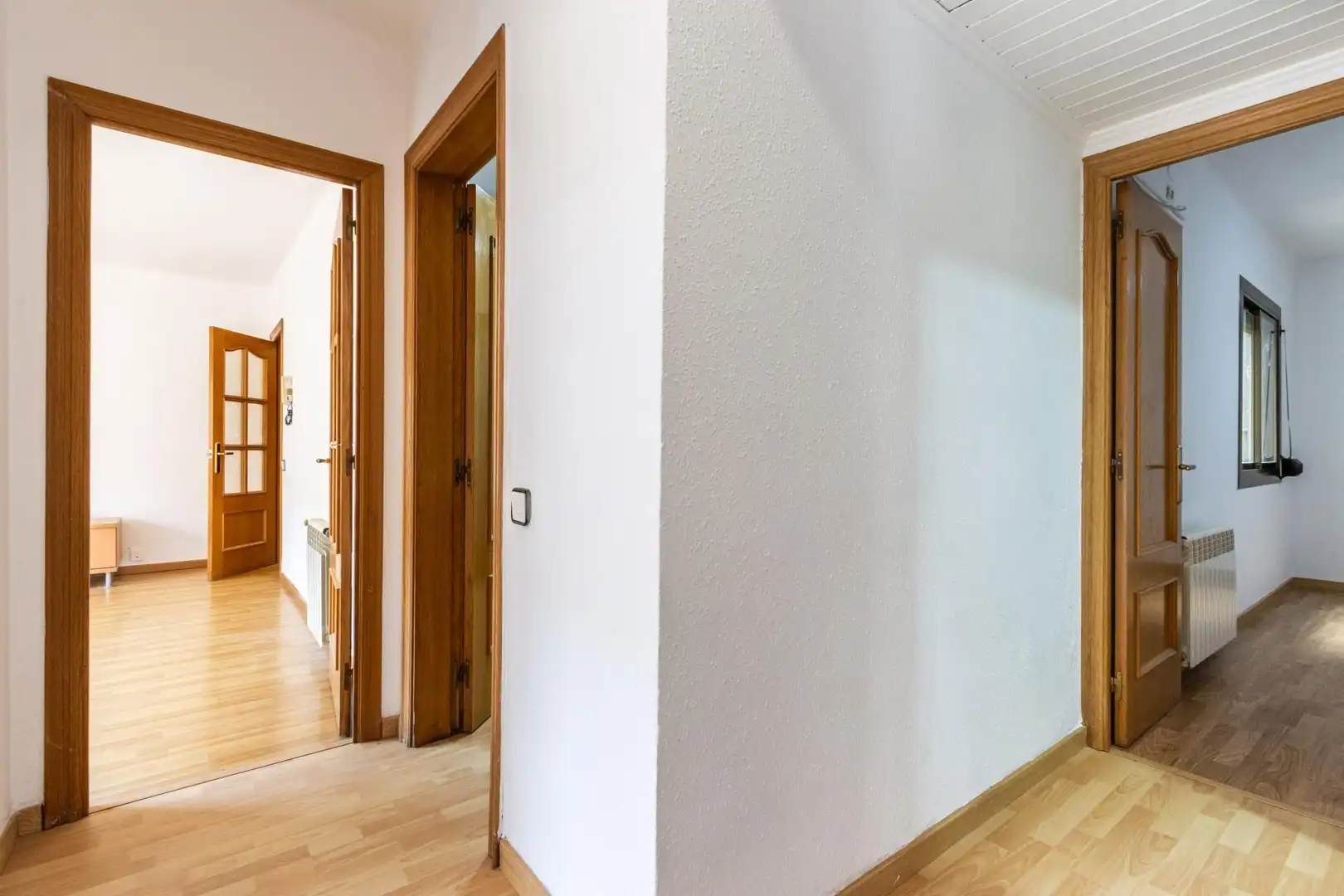 Piso en venta en Sabadell con Calefacción y Parquet