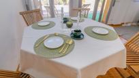 Dining room of Planta baja for sale in Viladecans  with Air Conditioner and Terrace