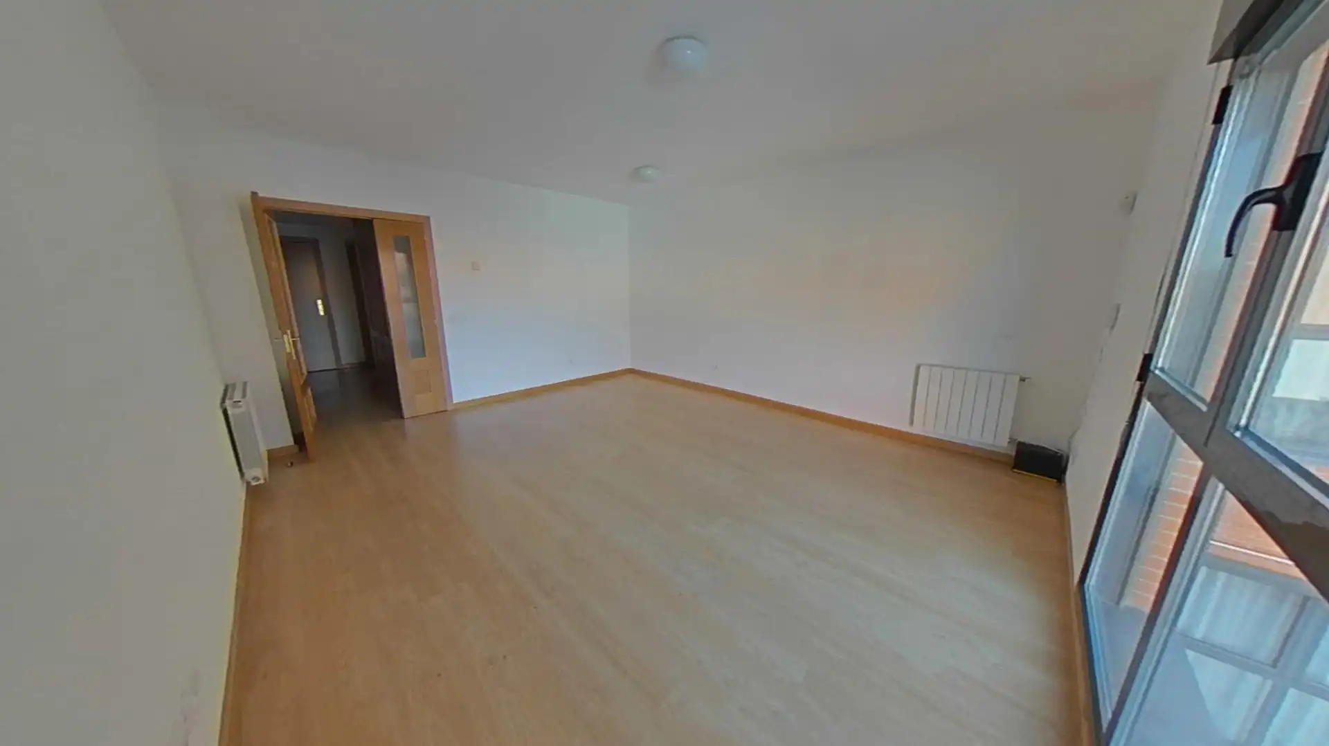 Living room of Flat for sale in Pinto  with Storage room and Community pool