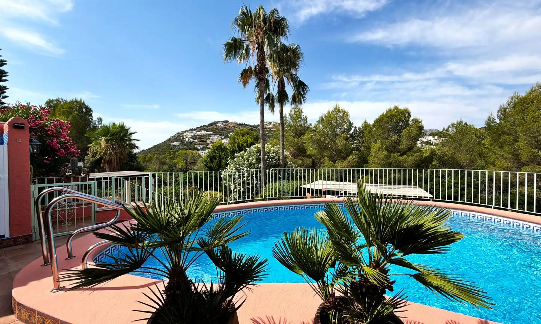 Maison avec piscine à vendre à Monte Pego, imagen 8