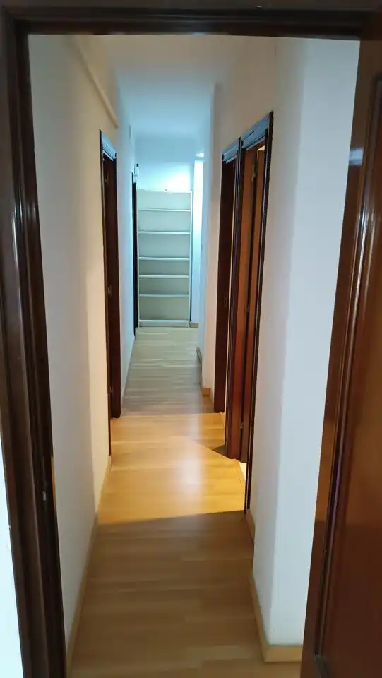 Flat for sale in Del Conde De Aranda, Plaza de Toros