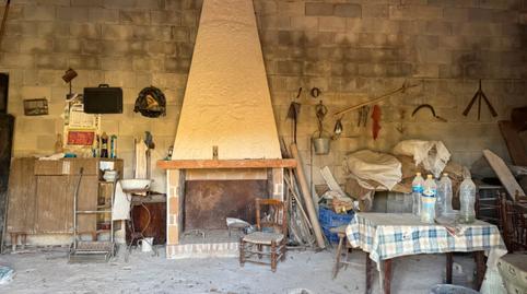 Foto 3 de Finca rústica en venda a Benissa pueblo, Benissa