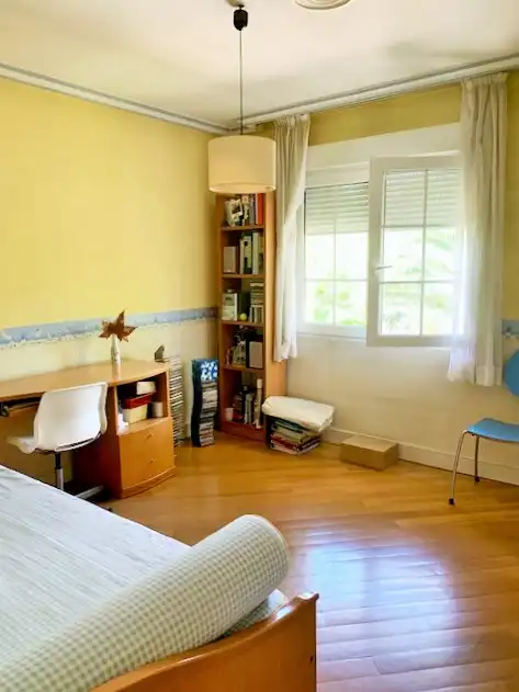 Habitación de Casa o chalet en venta en Aranjuez con Aire acondicionado, Calefacción y Jardín privado