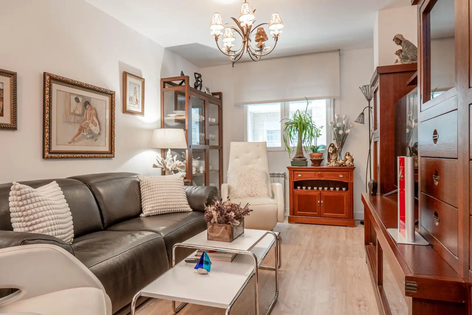 Flat with terrace for sale in Ronda, imagen 48