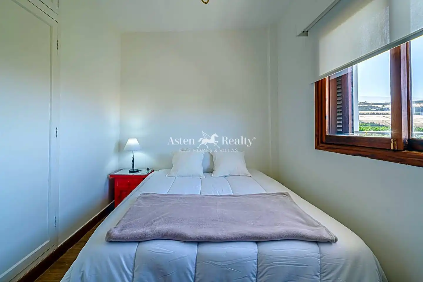 Habitación de Terreno en venta en Santiago del Teide