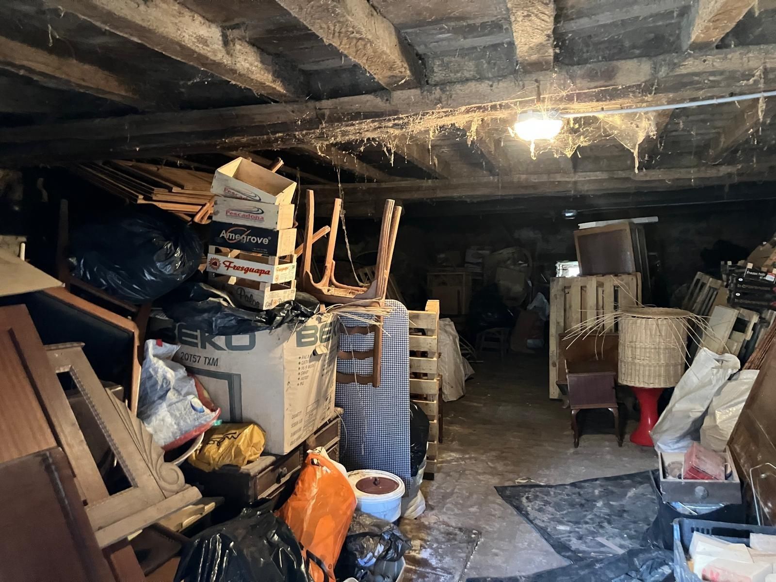 House or chalet for sale in Rionansa  with Private garden