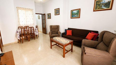 Foto 5 de Piso en venta en Calle de Isaac Peral, Arenal - La Pólvora, Dos Hermanas