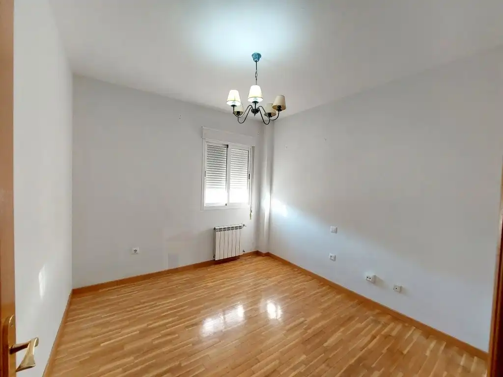 Dormitori de Dúplex en venda en Badajoz