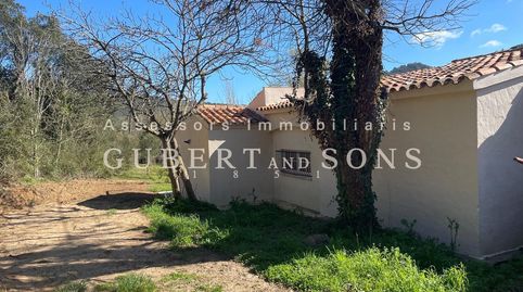 Foto 4 de Casa o chalet de alquiler en Romanyà, Cabanyes - Mas Ambrós - Mas Pallí, Calonge i Sant Antoni