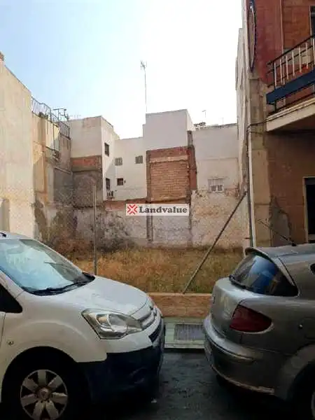 Terrenys i solars en venda a Calle María Guerrero, 9-11, imagen 5