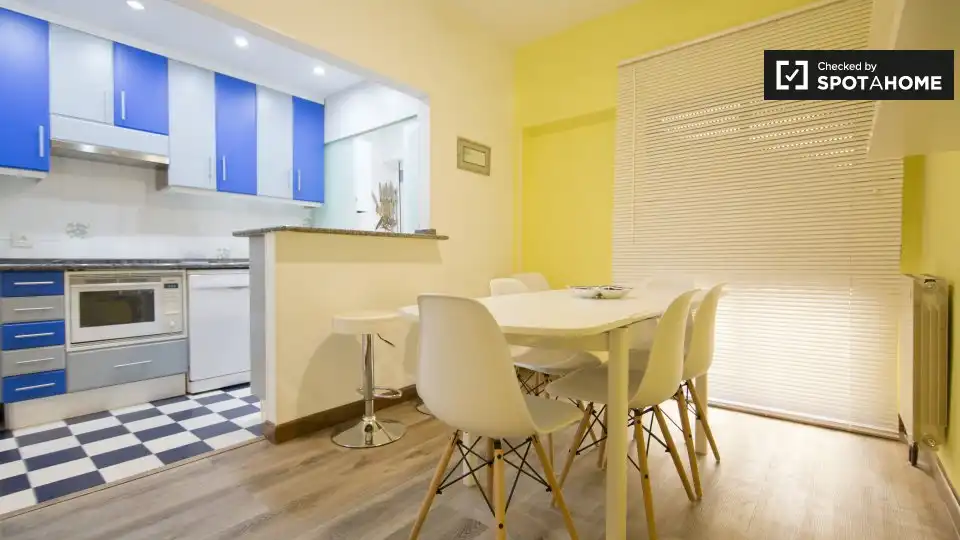 Piso en alquiler en Centro, imagen 9