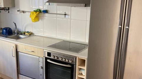 Foto 3 de Casa adosada de lloguer a Calle Madre Genoveva de Torres Morales, La Muela, Zaragoza