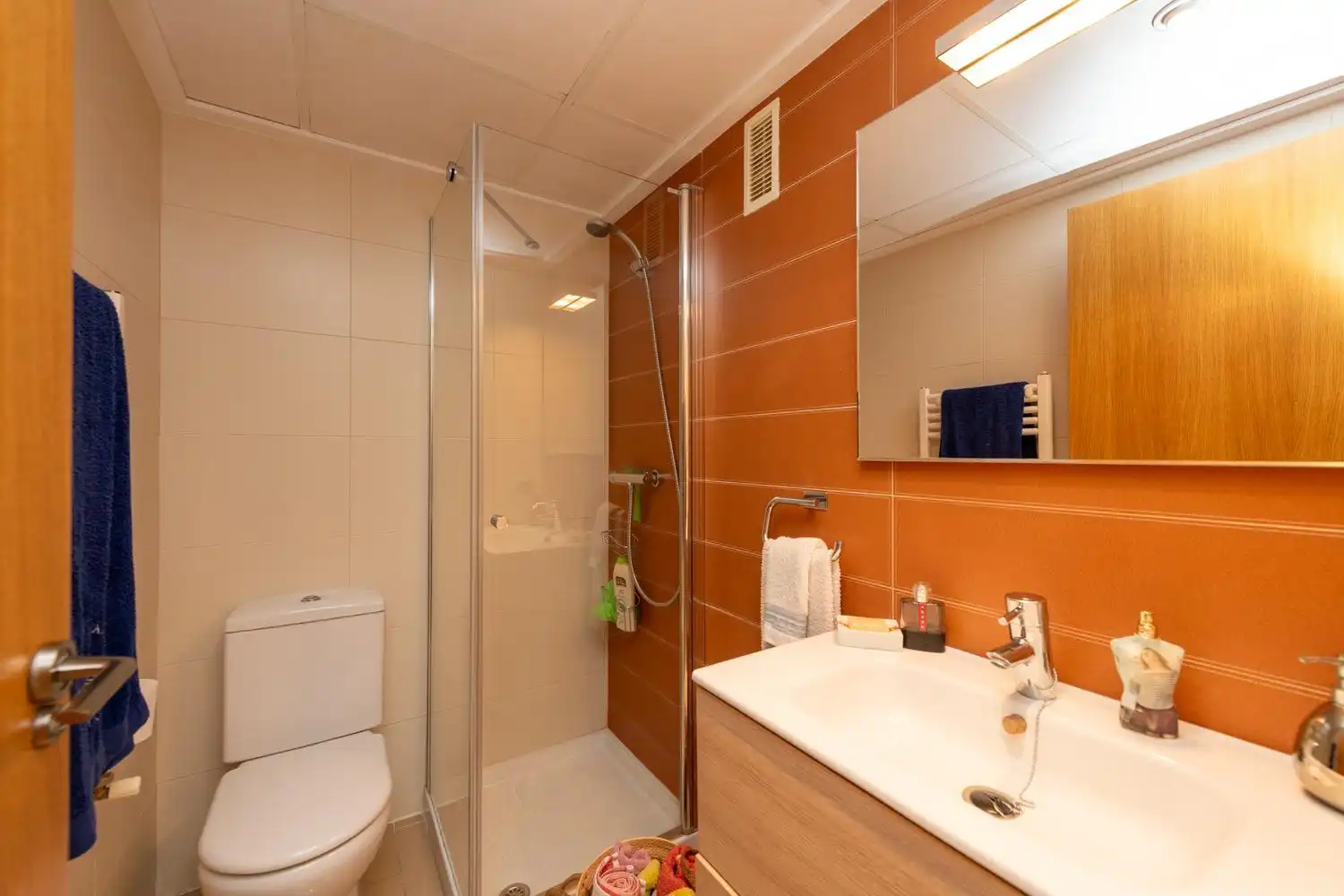 Flat with pool to rent in Avenida de la Costa Blanca, imagen 20