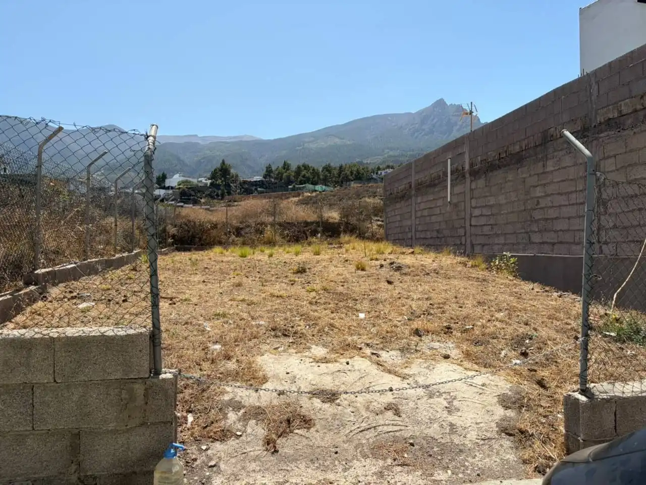 Terreny residencial en venda a Calle Ecuador, imagen 4