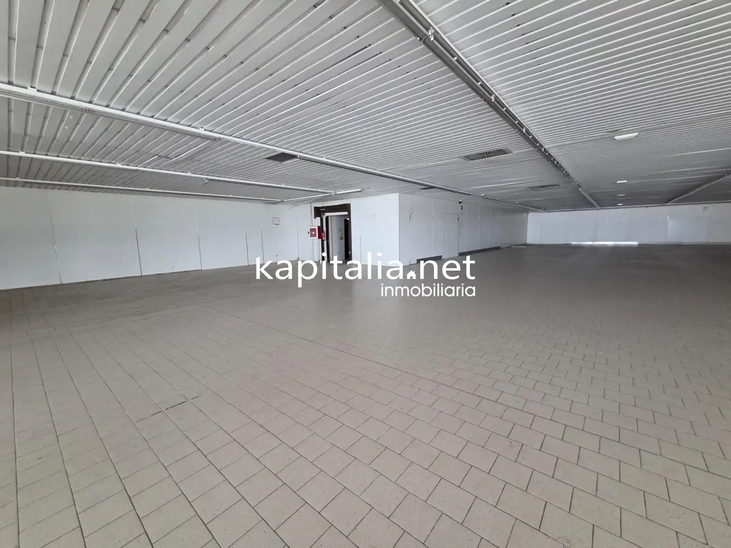 Industrial buildings for rent in Ontinyent