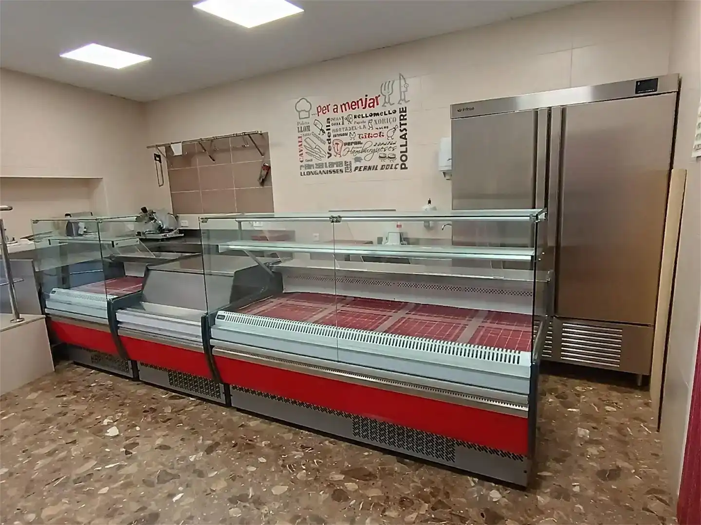 Commercial properties for sale in Alfarràs  with Air Conditioner