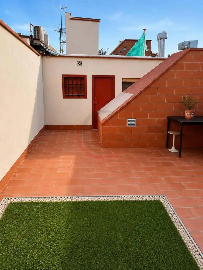Penthouse mit Aufzug zum Verkauf in Cataluña, imagen 7