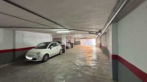 Foto 5 de Garaje en venta en San Bartolomé - Millán de Priego, Jaén Capital