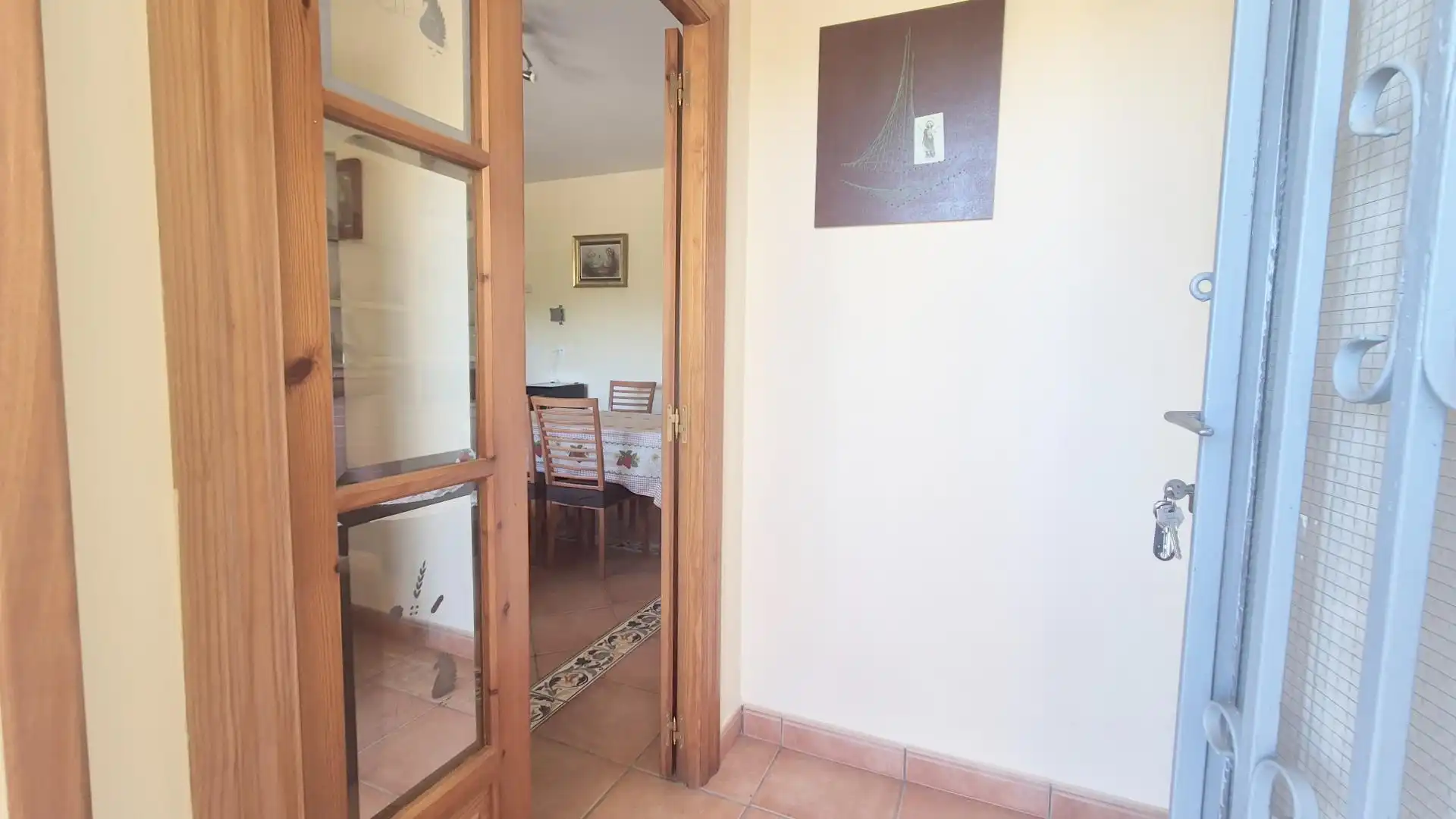Houses for sale in Calvarrasa de Abajo  with Heating, Storage room and Furnished