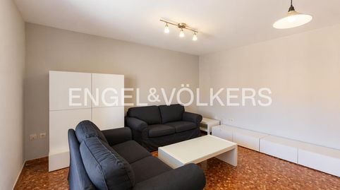 Foto 4 de Piso de alquiler en Carrer Níquel, San José - Los Metales, Sagunto / Sagunt