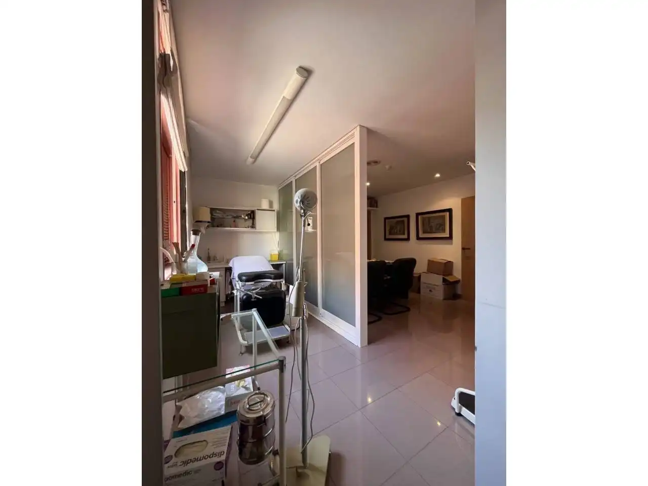 Wohnung zum Verkauf in Alicante / Alacant mit Klimaanlage, Heizung und Alarm