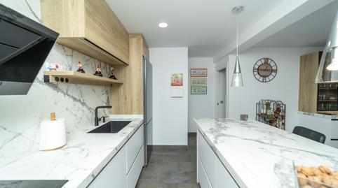 Foto 2 de Pis en venda a Centro Ciudad, León