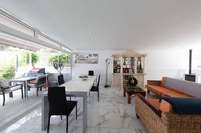 Casa-chalet en Venta en El Tossal - Bello Horizonte