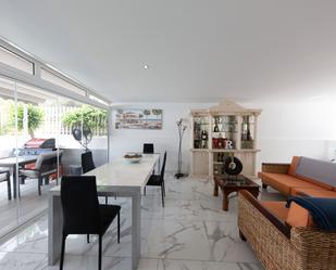 Dining room of House or chalet for sale in La Nucia  with Air Conditioner, Heating and Private garden
