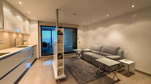 Foto 2 de Àtic en venda a Carrer Jaume Roig, Canet d'En Berenguer, Valencia