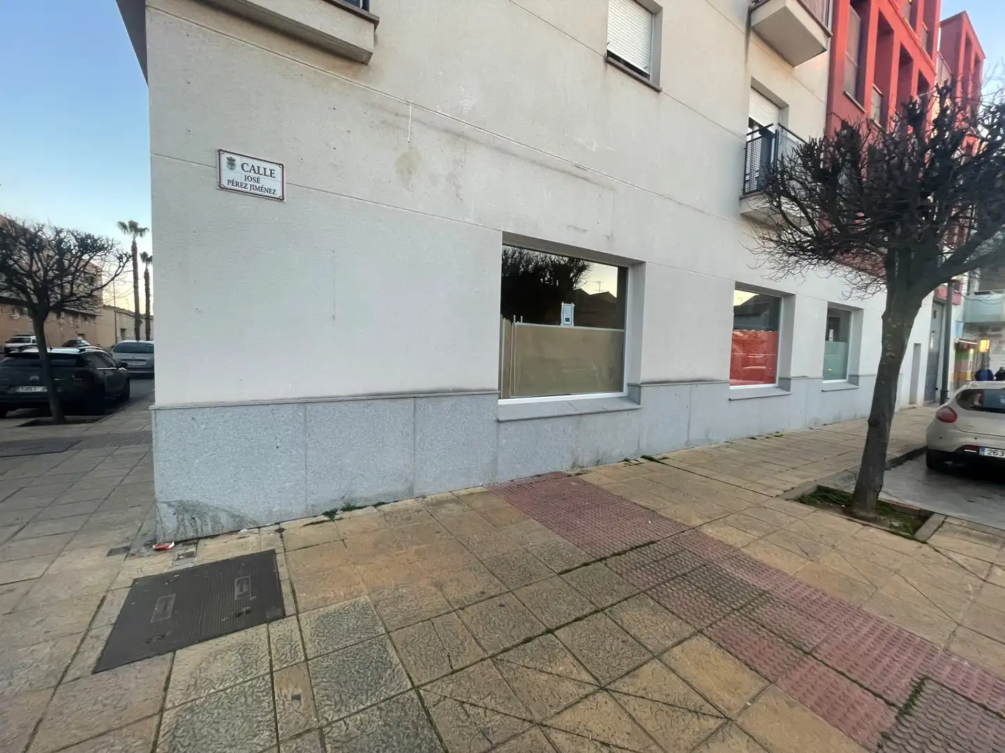 Local comercial en alquiler en Calle Eduardo Naranjo, imagen 3