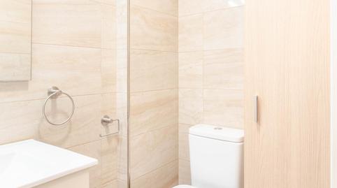 Foto 5 de Piso en venta en Calle del Padre Buenaventura Paredes, Milán - Pumarín, Oviedo