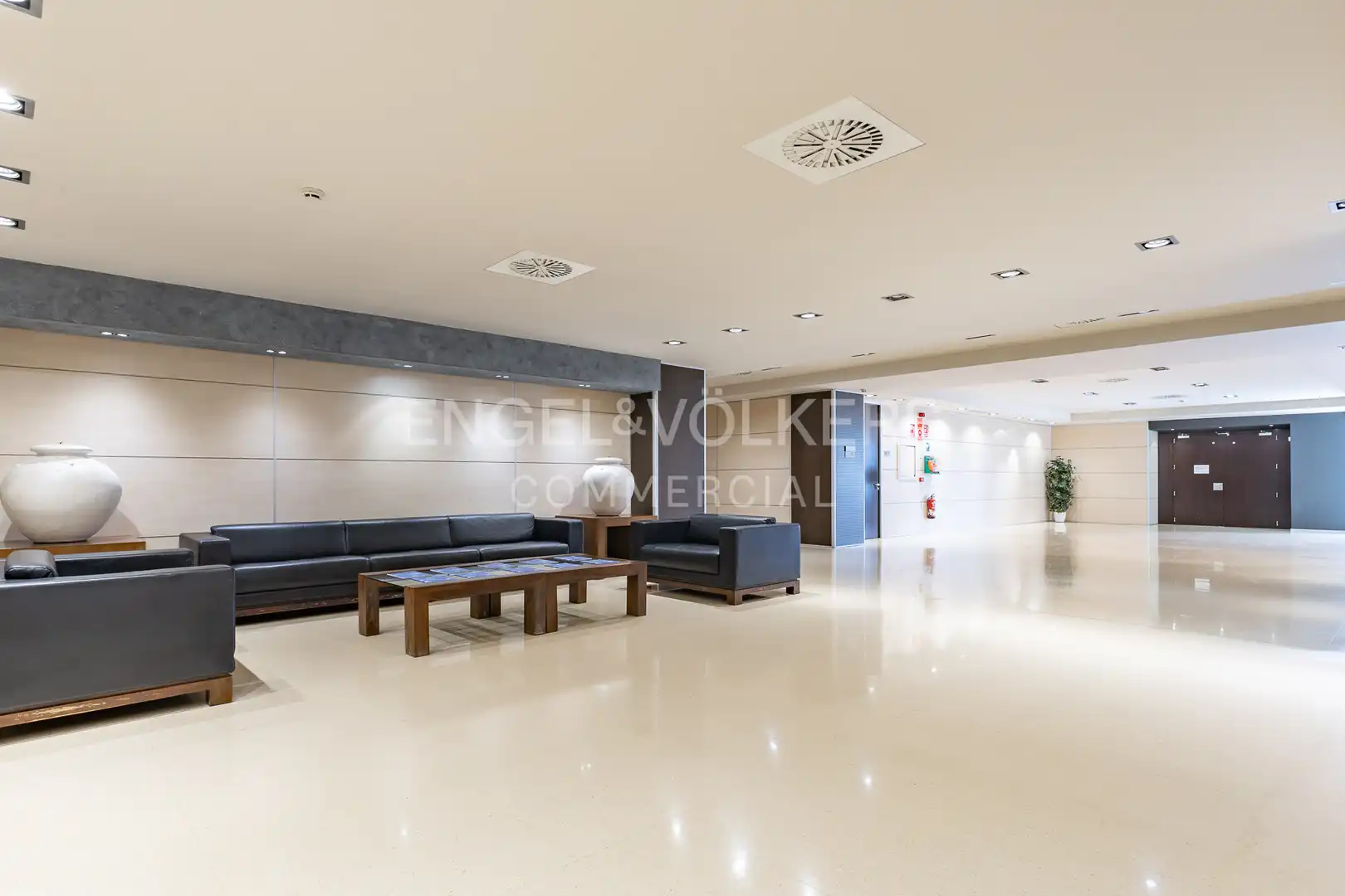 Oficina de lloguer a Centre - Eixample – Can Llobet, imagen 8