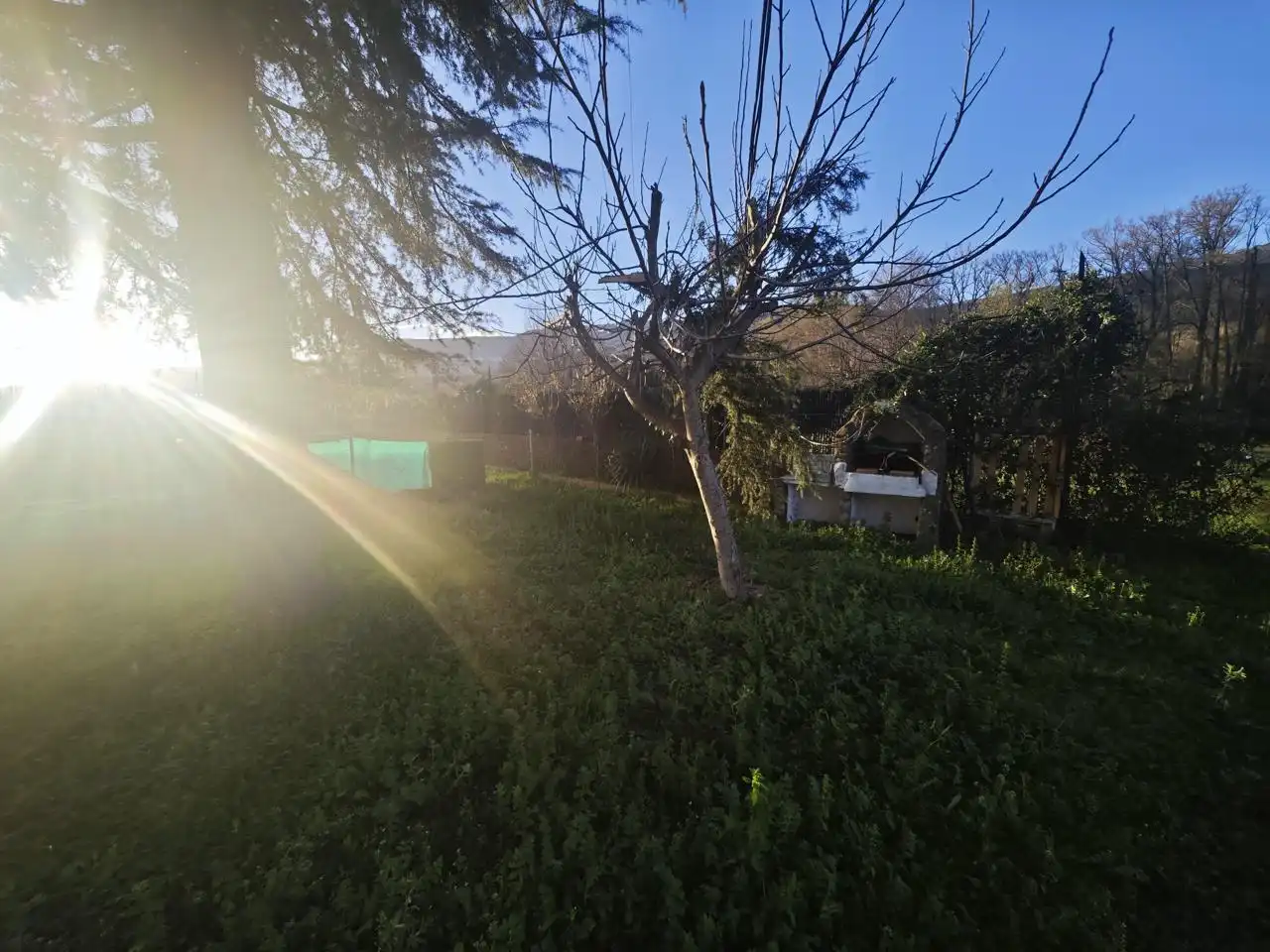 Casa o xalet en venda a poligono 1 parcela 161, El Torno