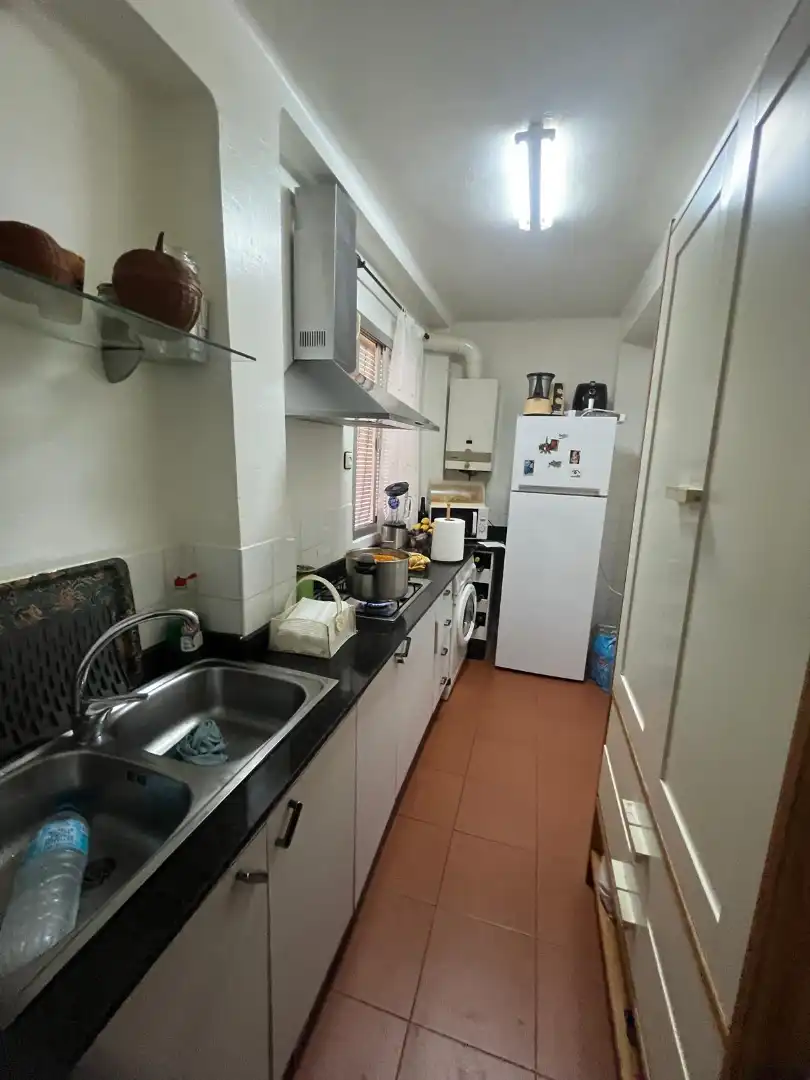 Cocina de Piso en venta en Coria del Río