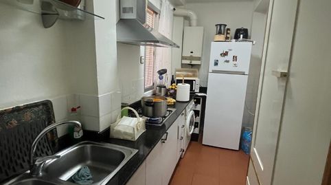 Foto 4 de Piso en venta en Coria del Río, Sevilla